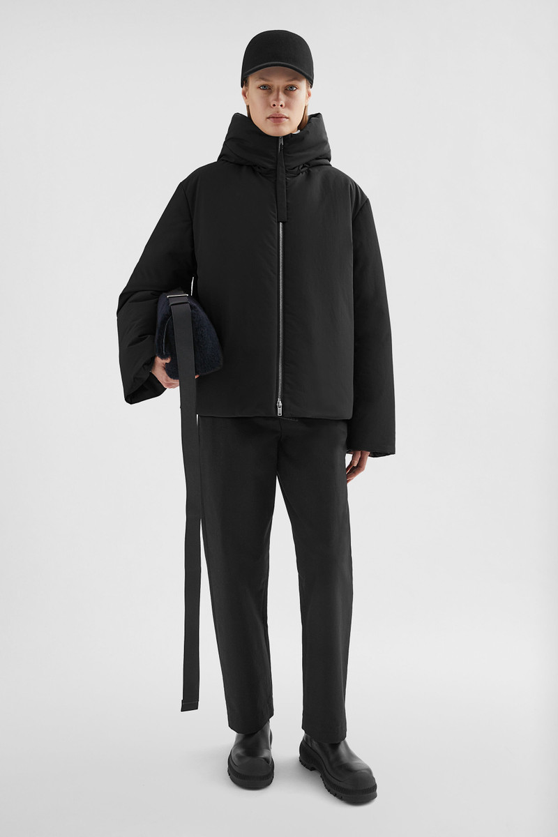 Jil Sander Down Jacket outlook