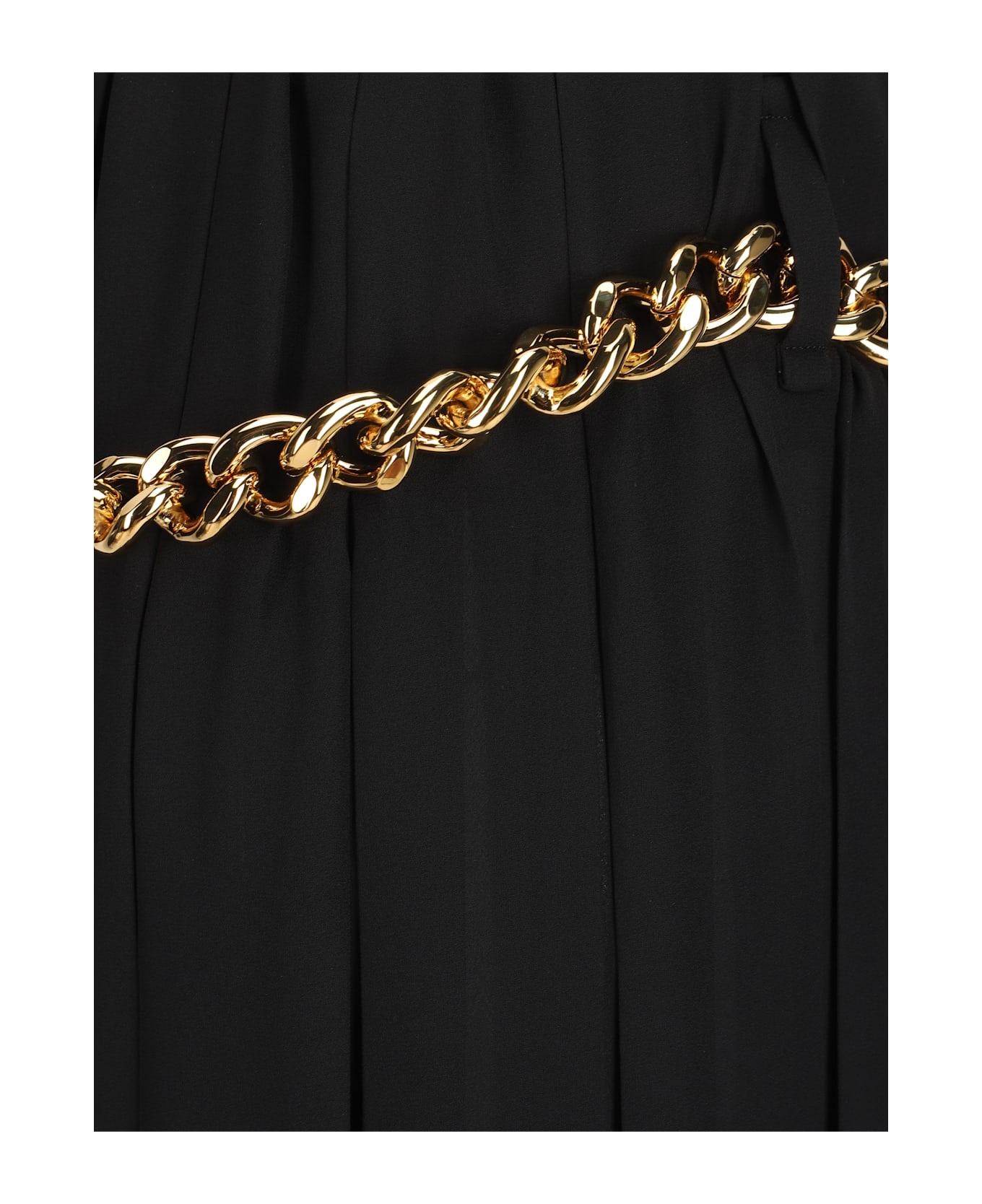 Pleated Skirt - 3