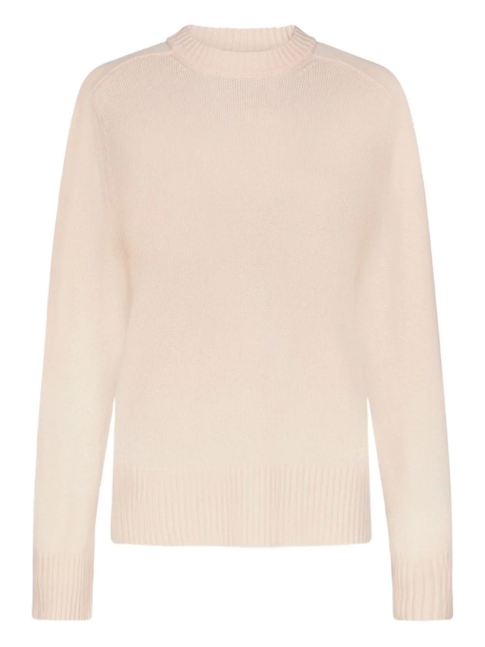 Baltra Lds ribbed sweater - 1