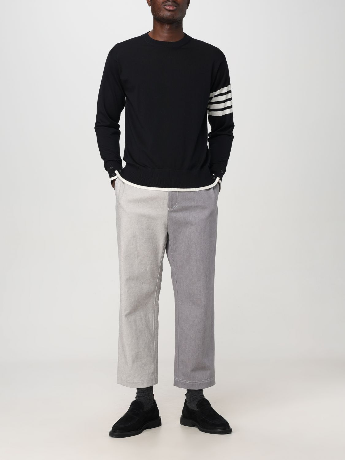 Sweater men Thom Browne - 2