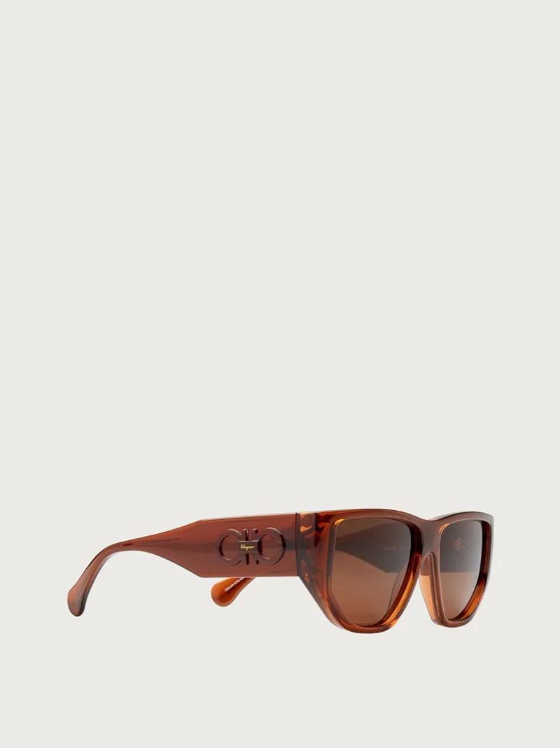 FERRAGAMO SUNGLASSES outlook