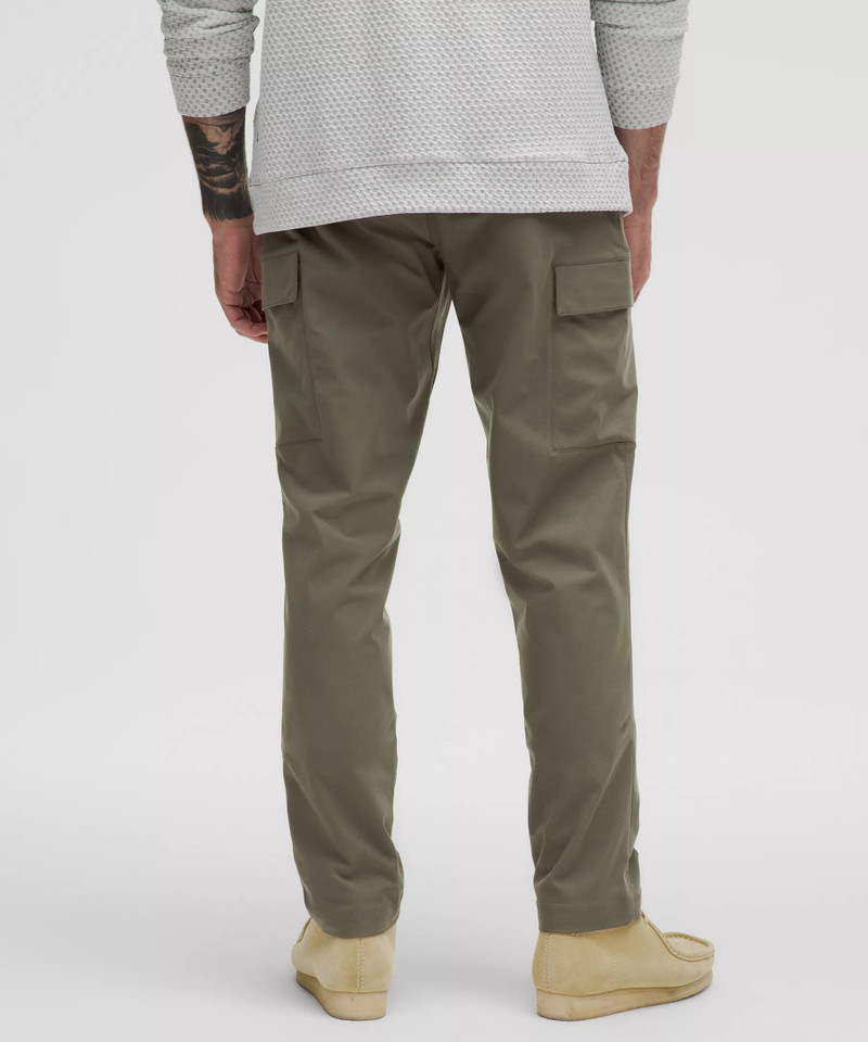 ABC Cargo Pant *Warpstreme 3