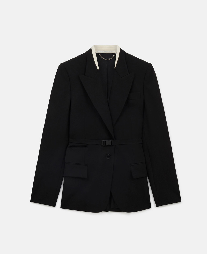 Bella Tailored Jacket - 1