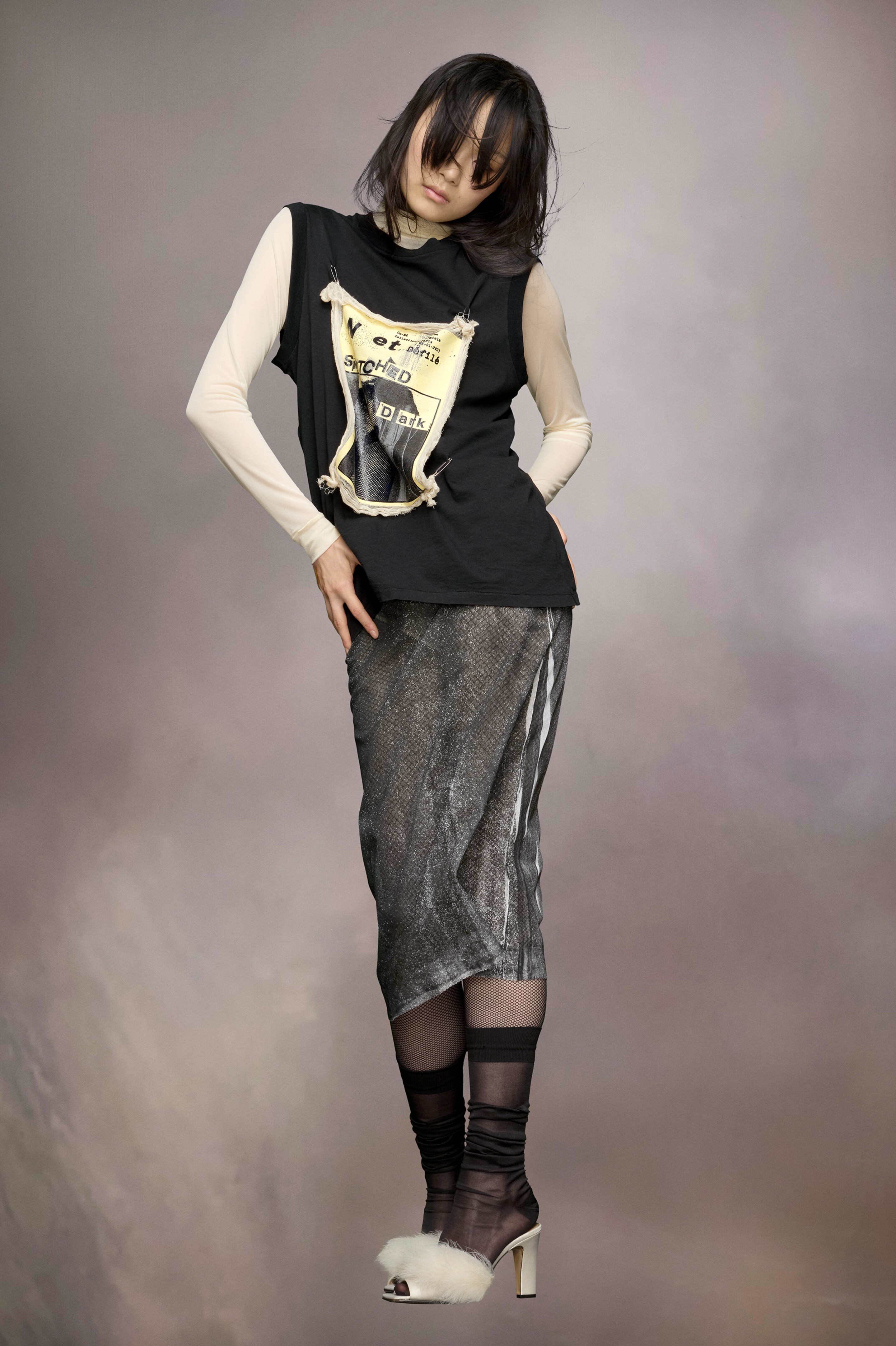 Invitation T-shirt - 3