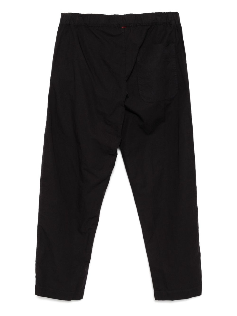 CASEY/CASEY long chasse trousers outlook