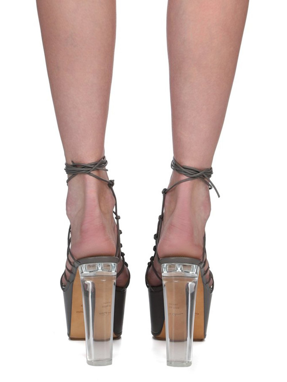 SANDAL - 4