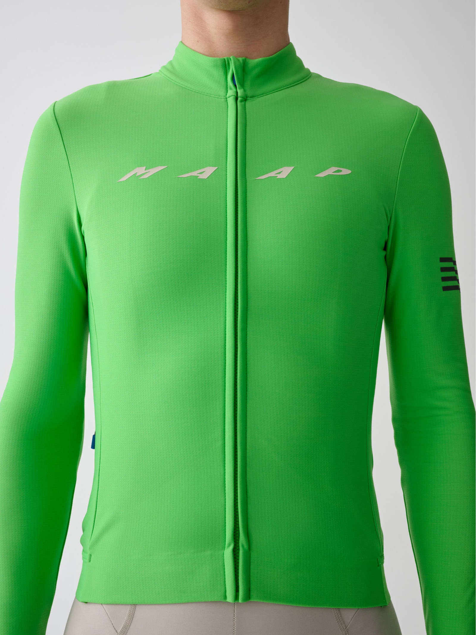 Evade Thermal LS Jersey 2.0 - 3