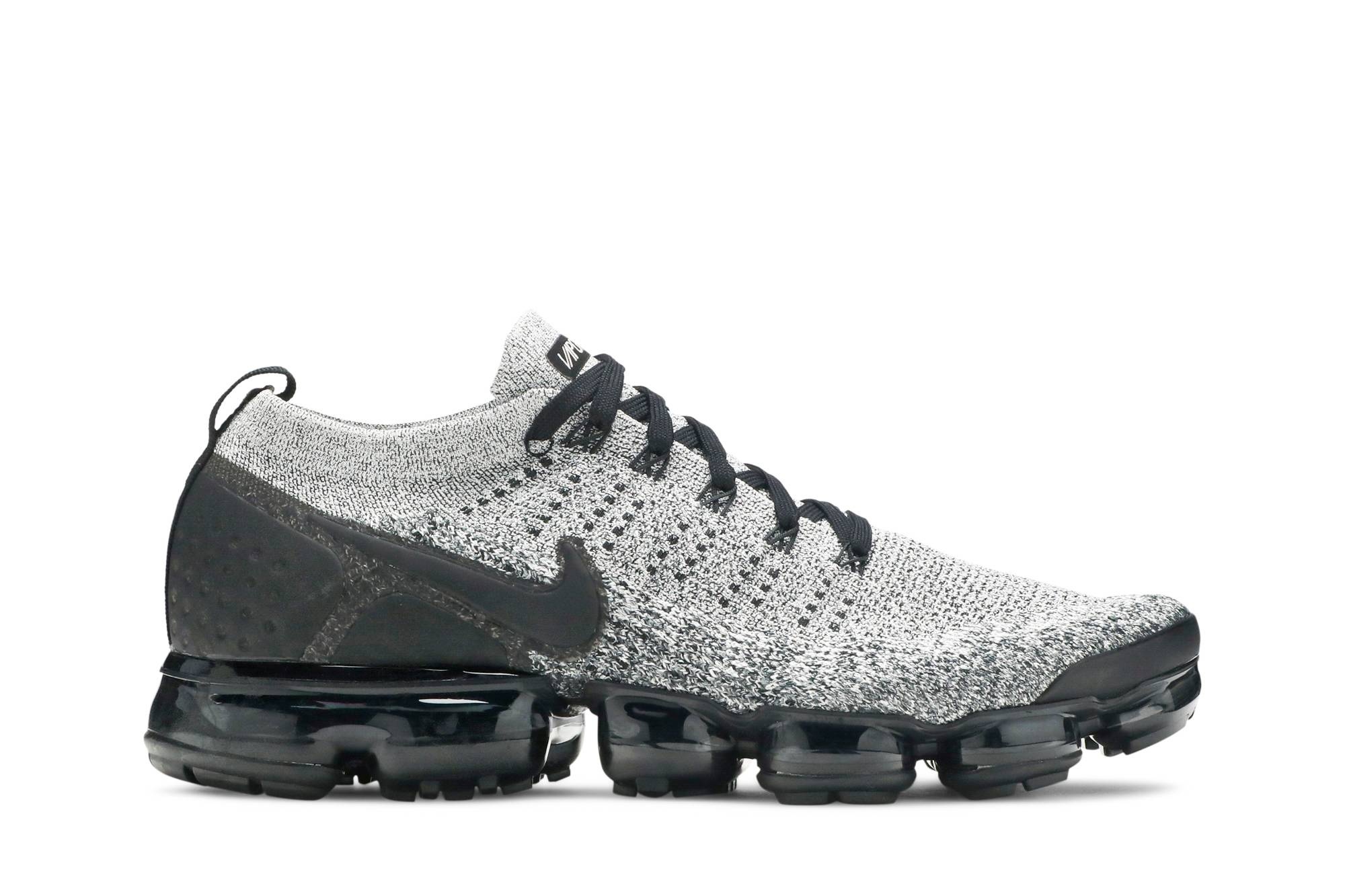 Air VaporMax Flyknit 2 'Cookies and Cream' - 1