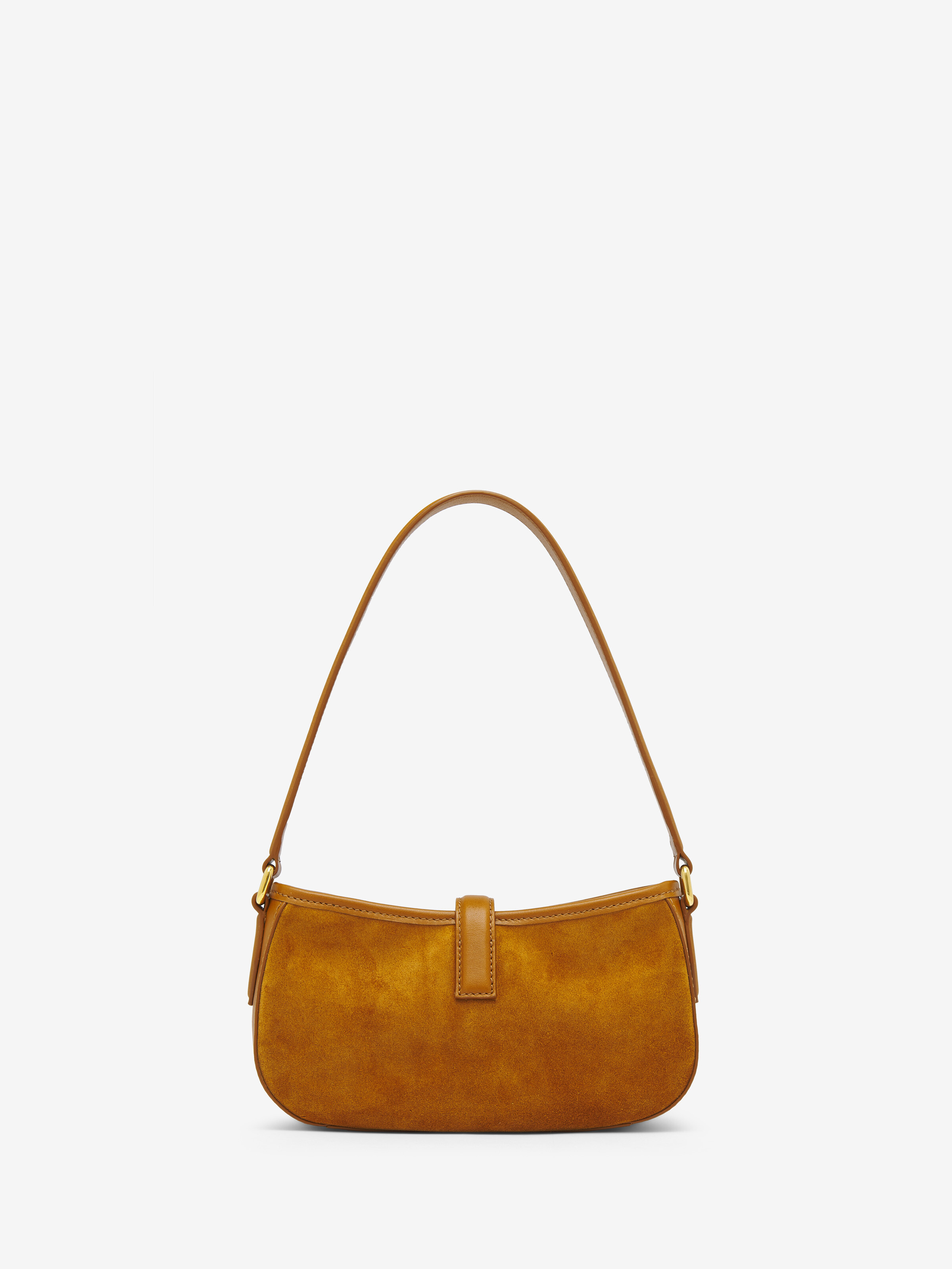 Mini T-Bar Shoulder Bag - 4