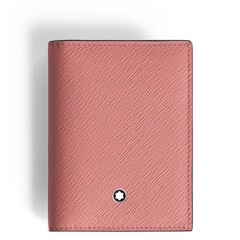 SARTORIAL CARD HOLDER 4CC 1