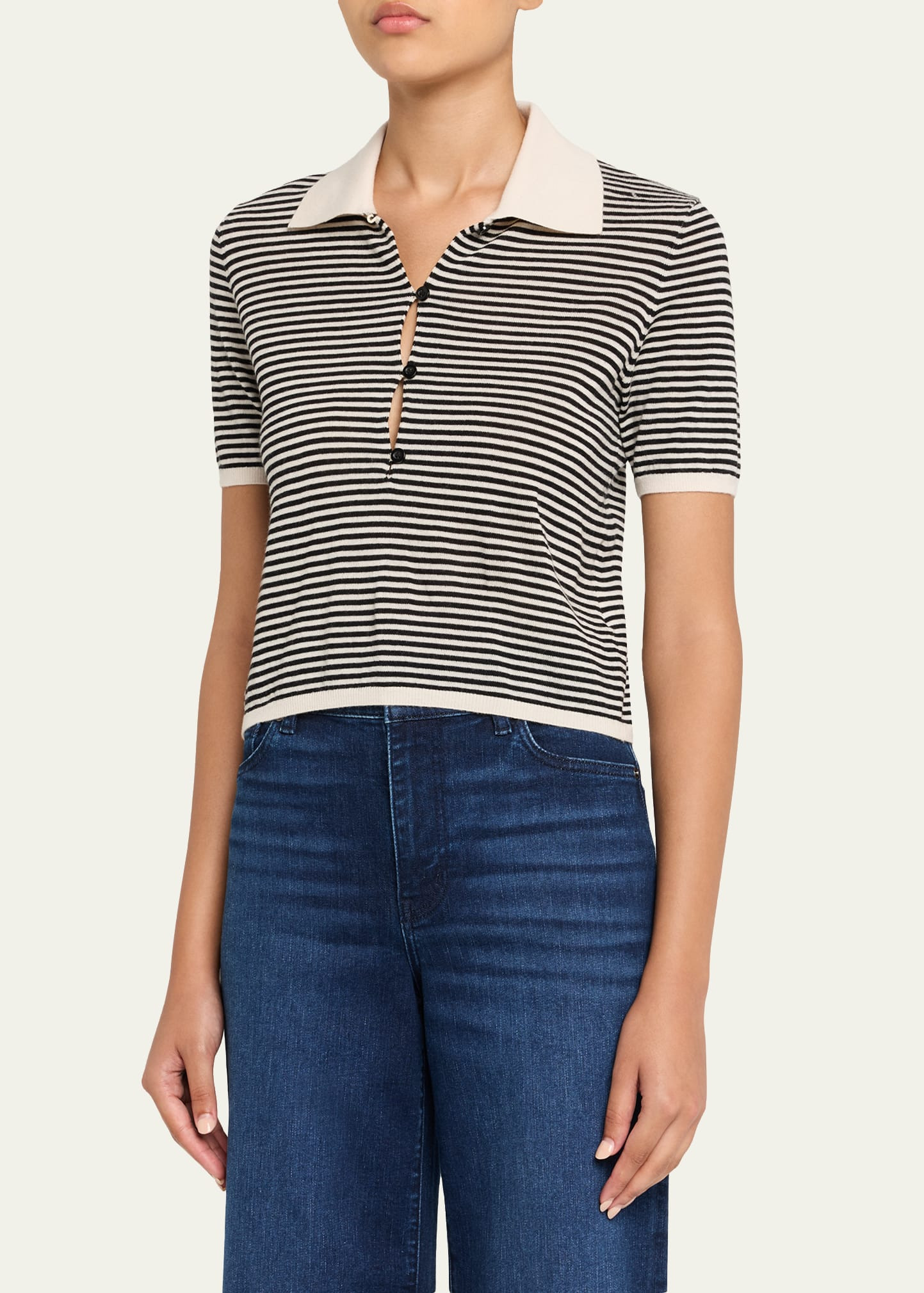 The Smart Polo Top - 4