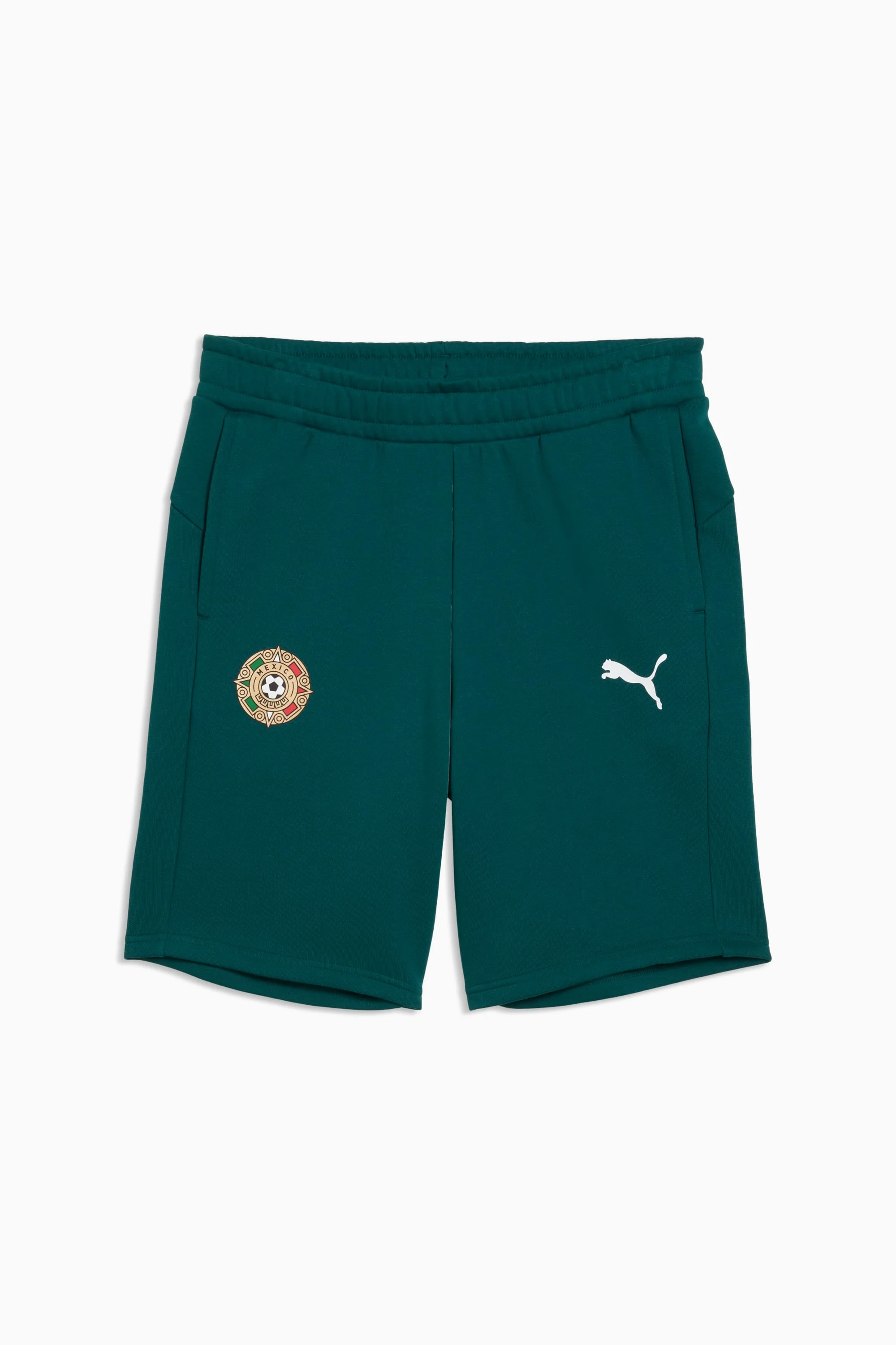 Fanpack Mexico Men's Soccer Shorts - 1