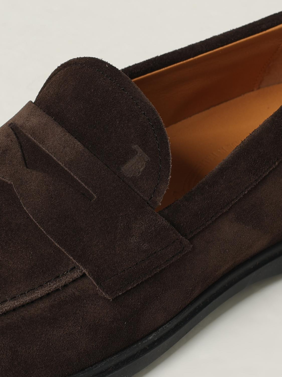 Loafers men Tod's - 4
