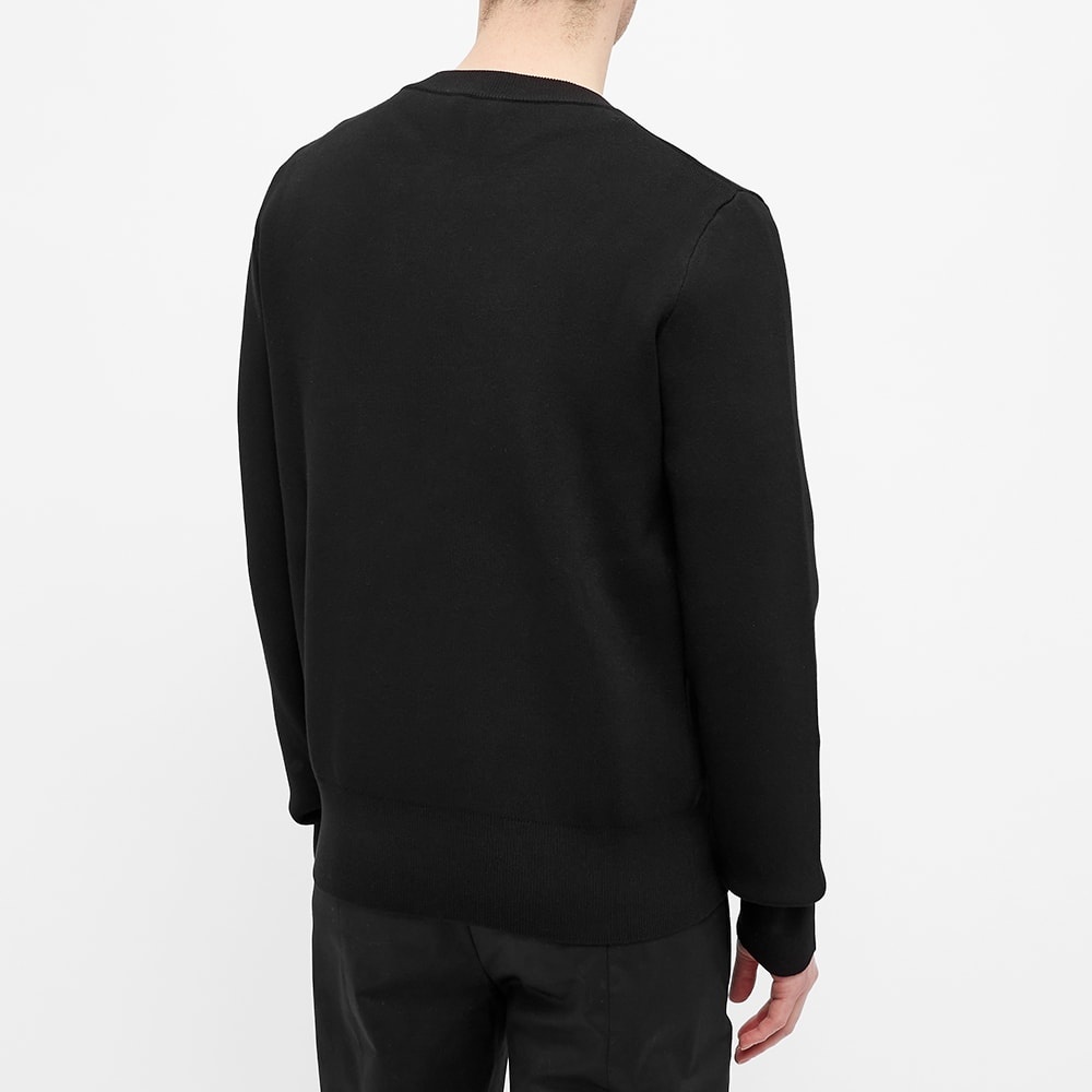 Givenchy Lock Crew Knit - 4