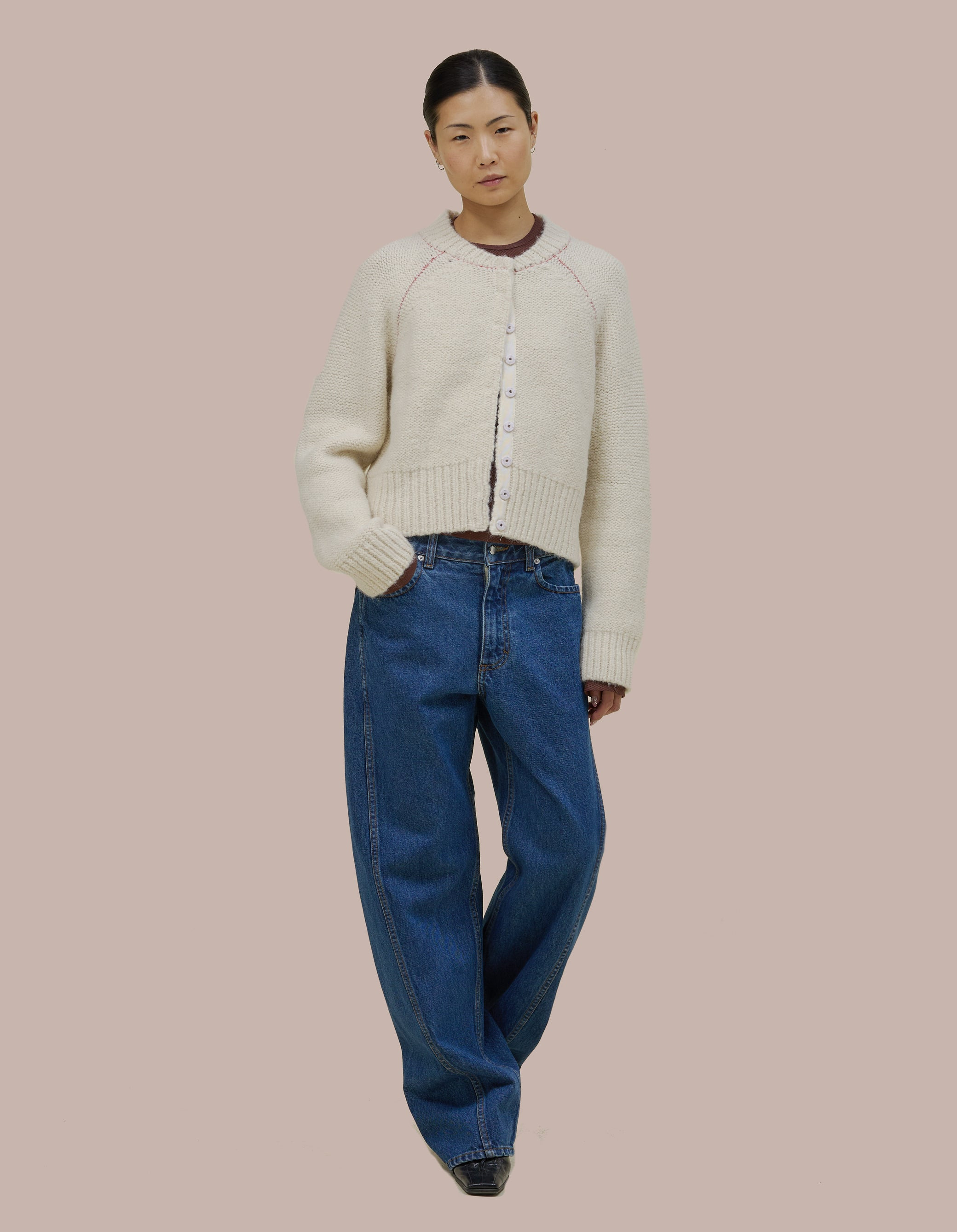 FISHERMAN'S BOMBER - 4