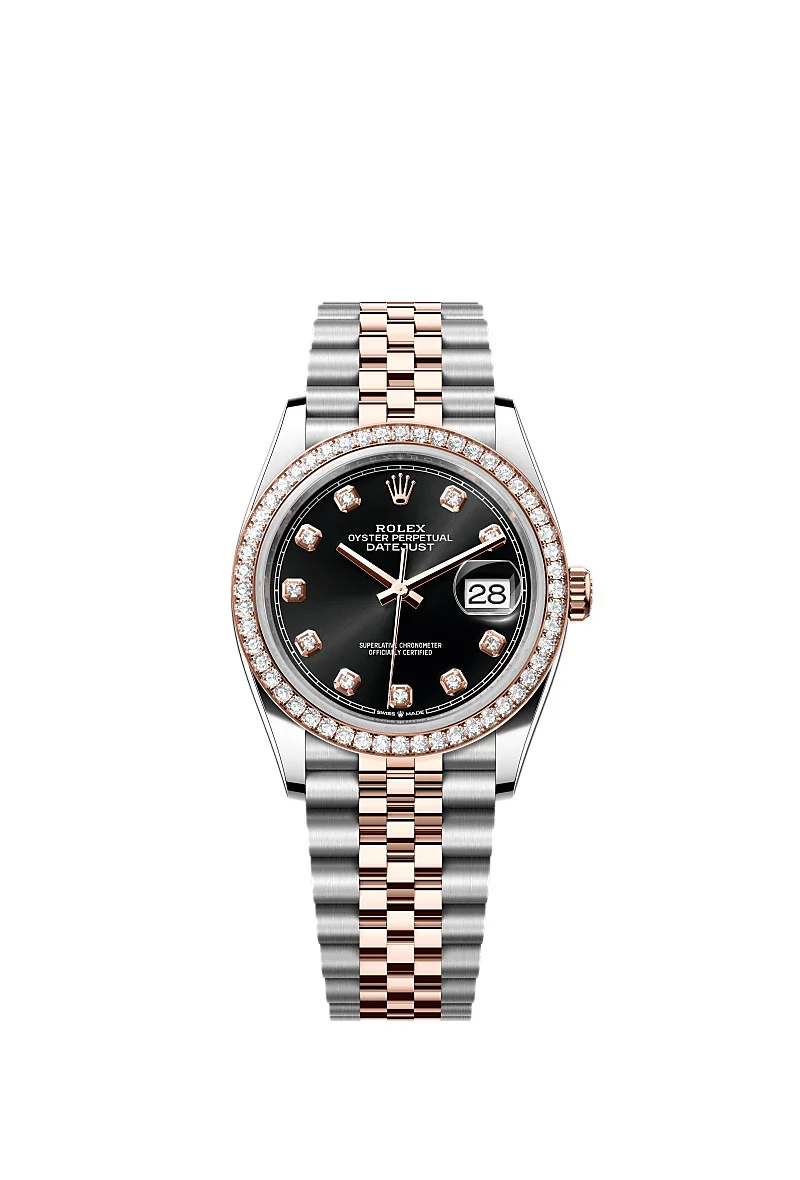DATEJUST 126281RBR - 1