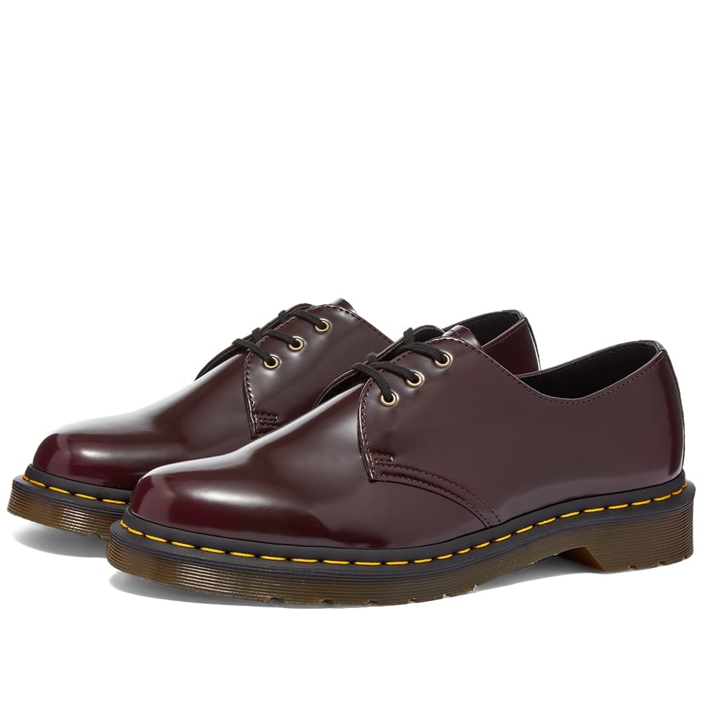 Dr. Martens 1461 Vegan Shoe - 1