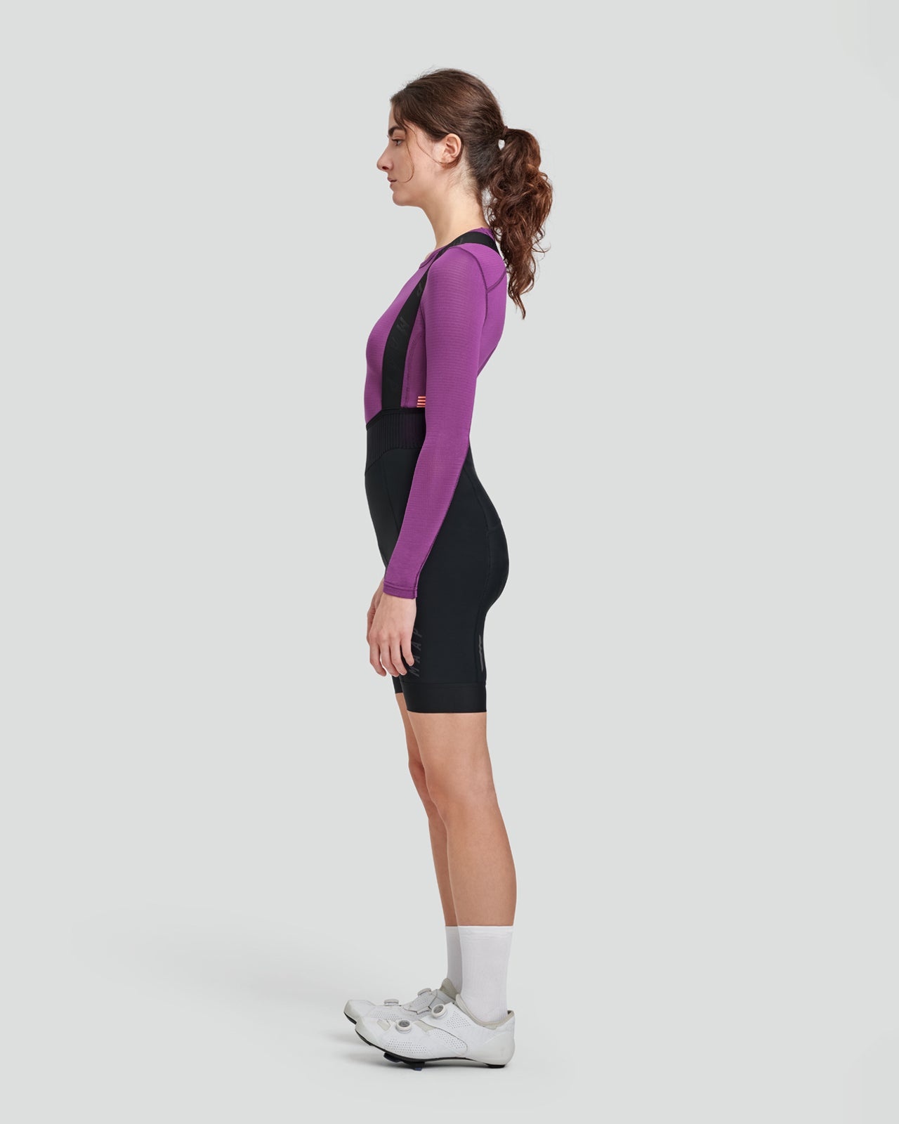 Women's Thermal Base Layer LS Tee - 3