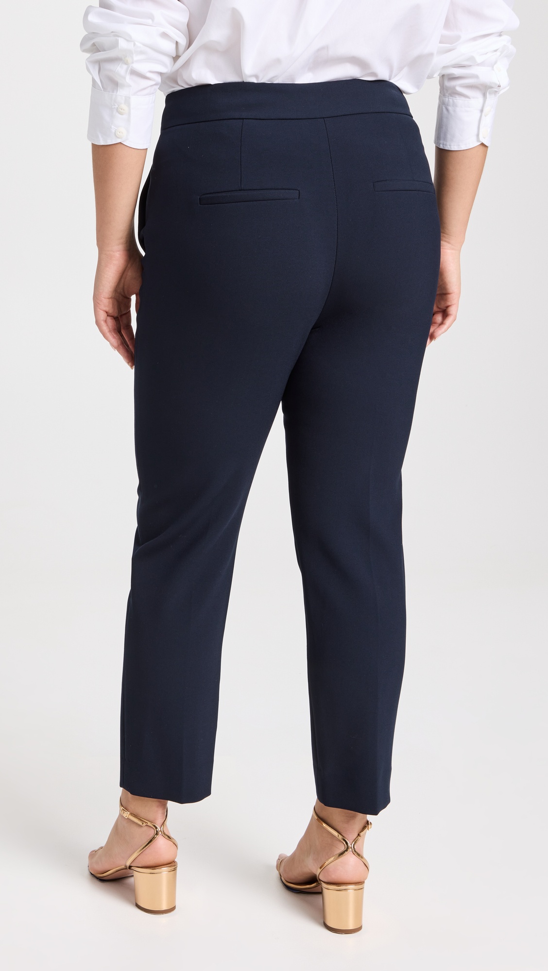 Renzo Pants - 8