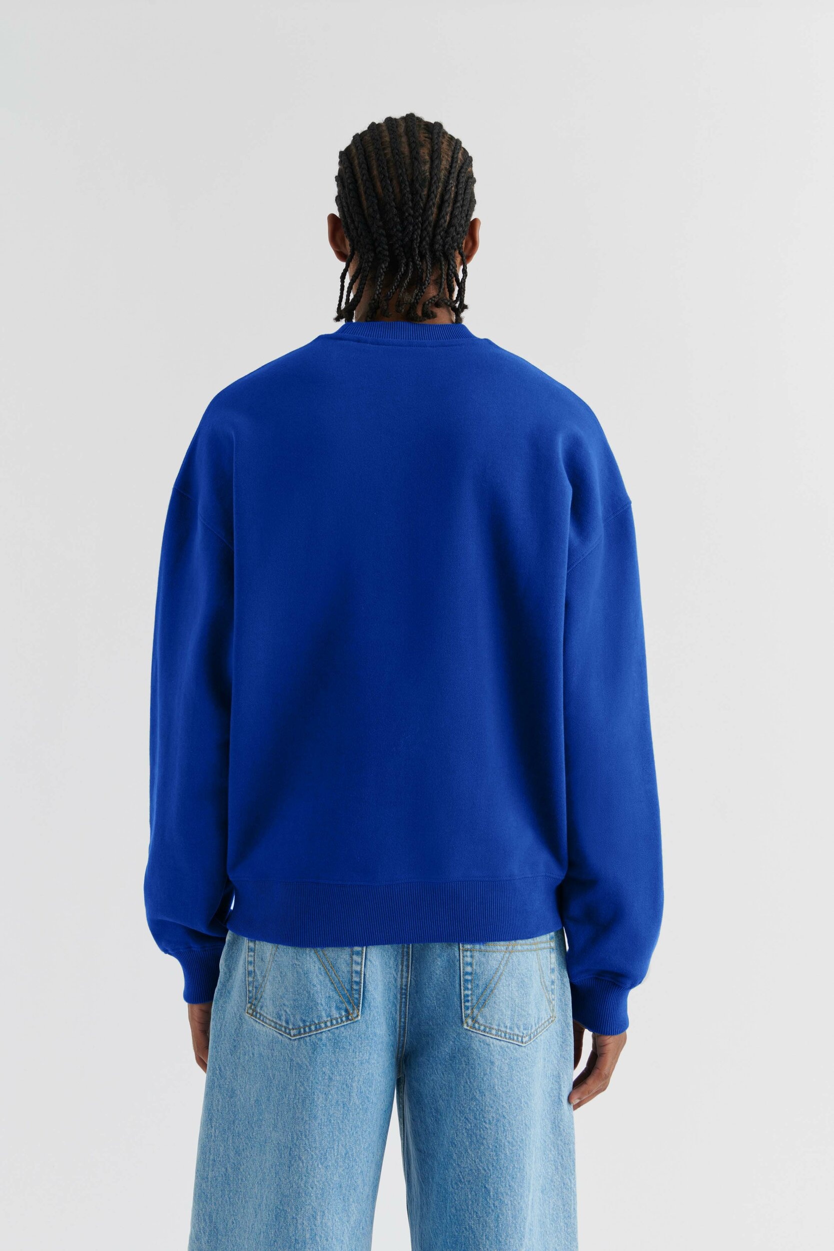 Legend Sweatshirt - 3