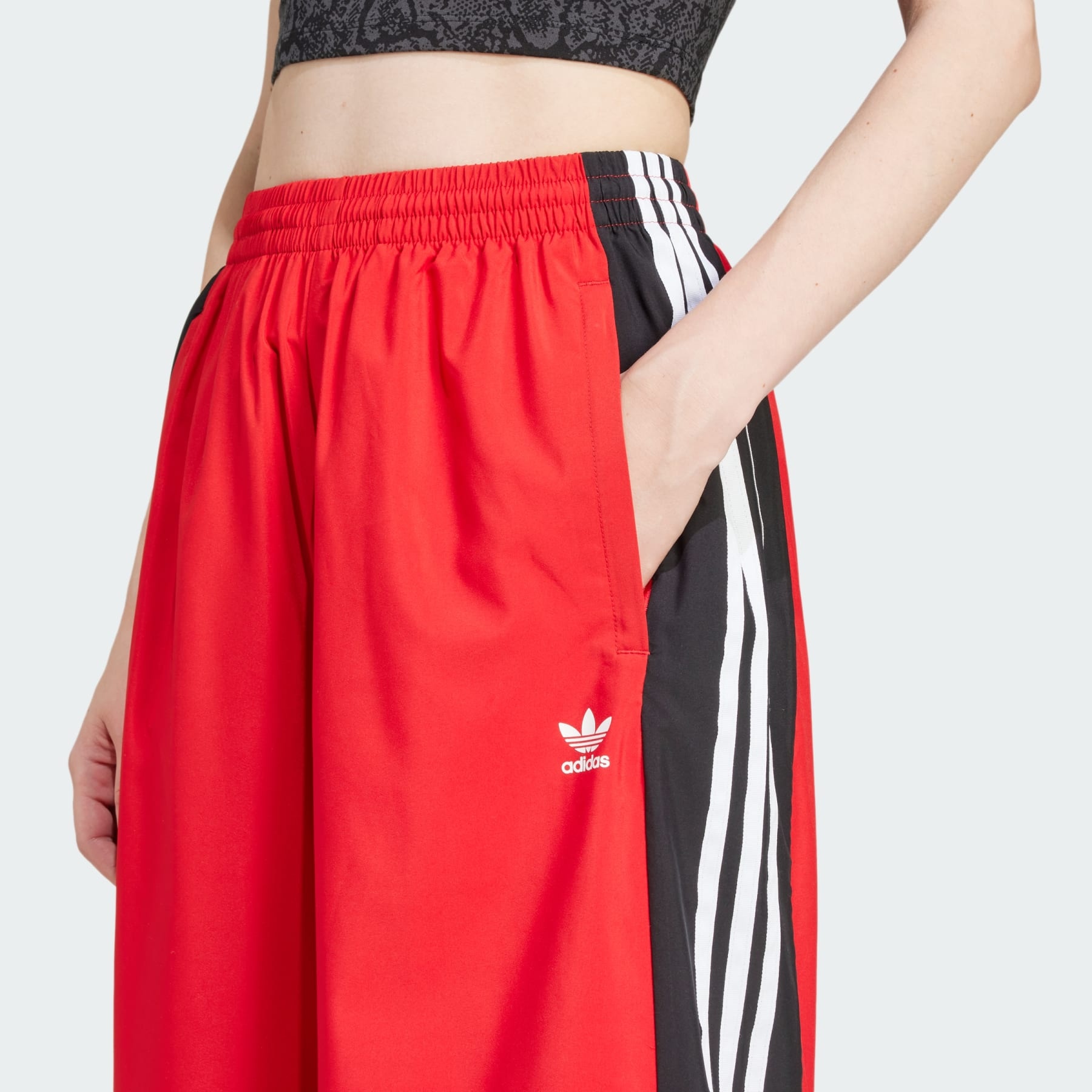 adidas Rasant Cut Line Track Pants | REVERSIBLE