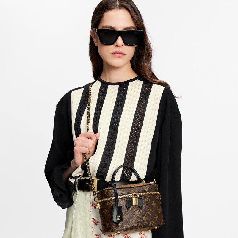 Louis Vuitton Vanity PM outlook