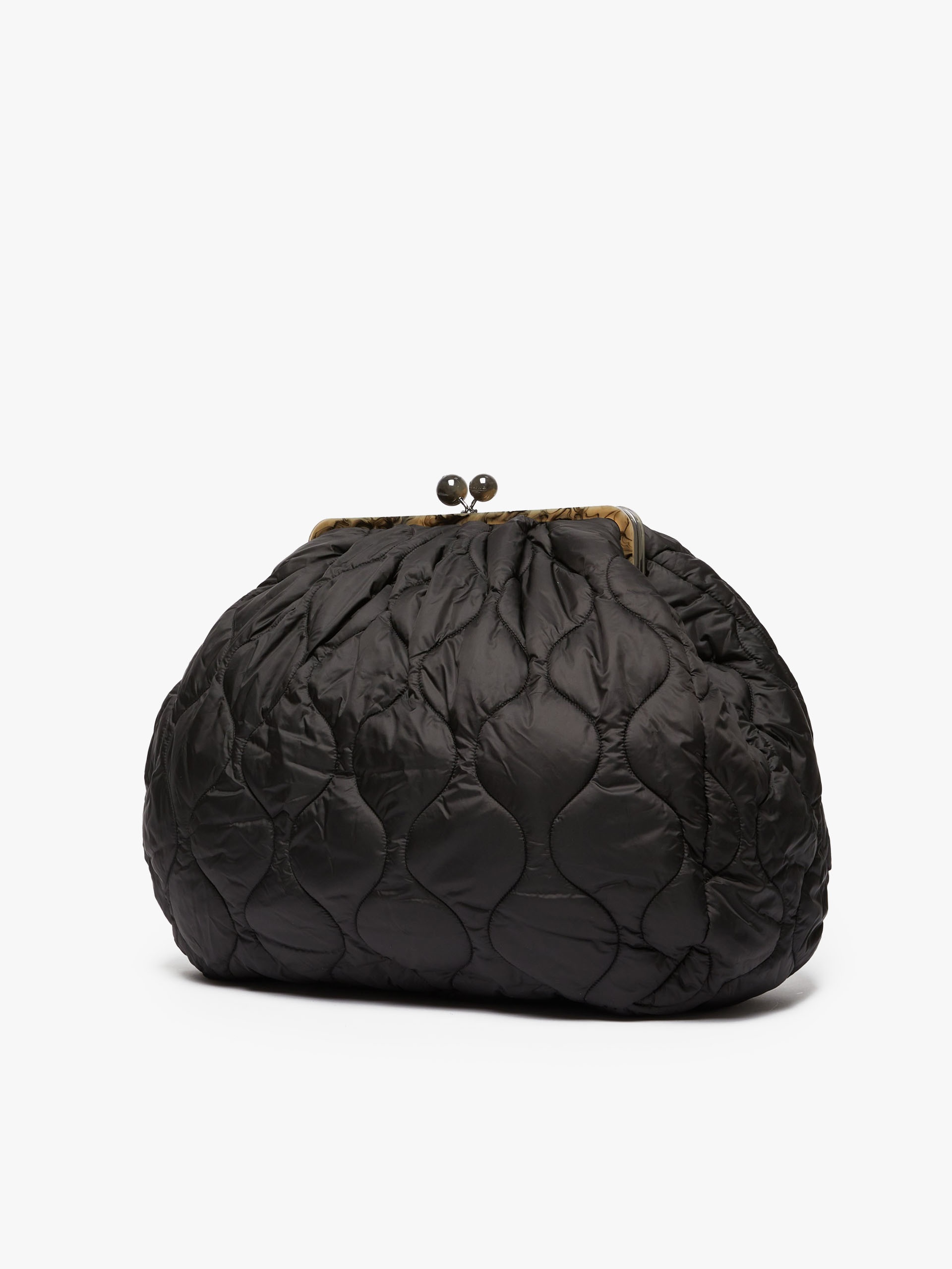 MOSELLA Large Pasticcino Bag in nylon fabric - 2