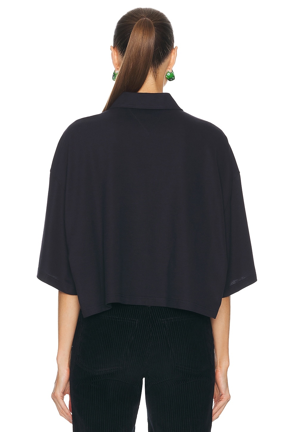 Short Sleeve Shirt - 3