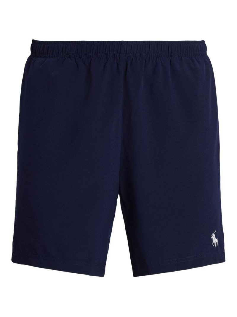 x Wimbledon Ballperson track shorts 1