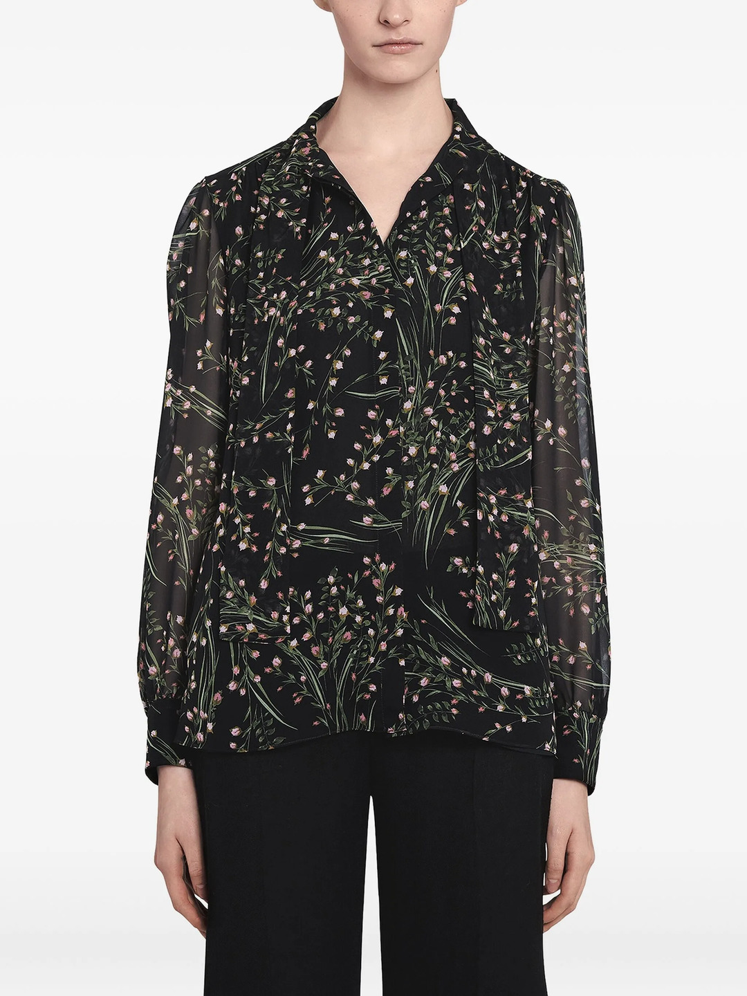Blouse - 3