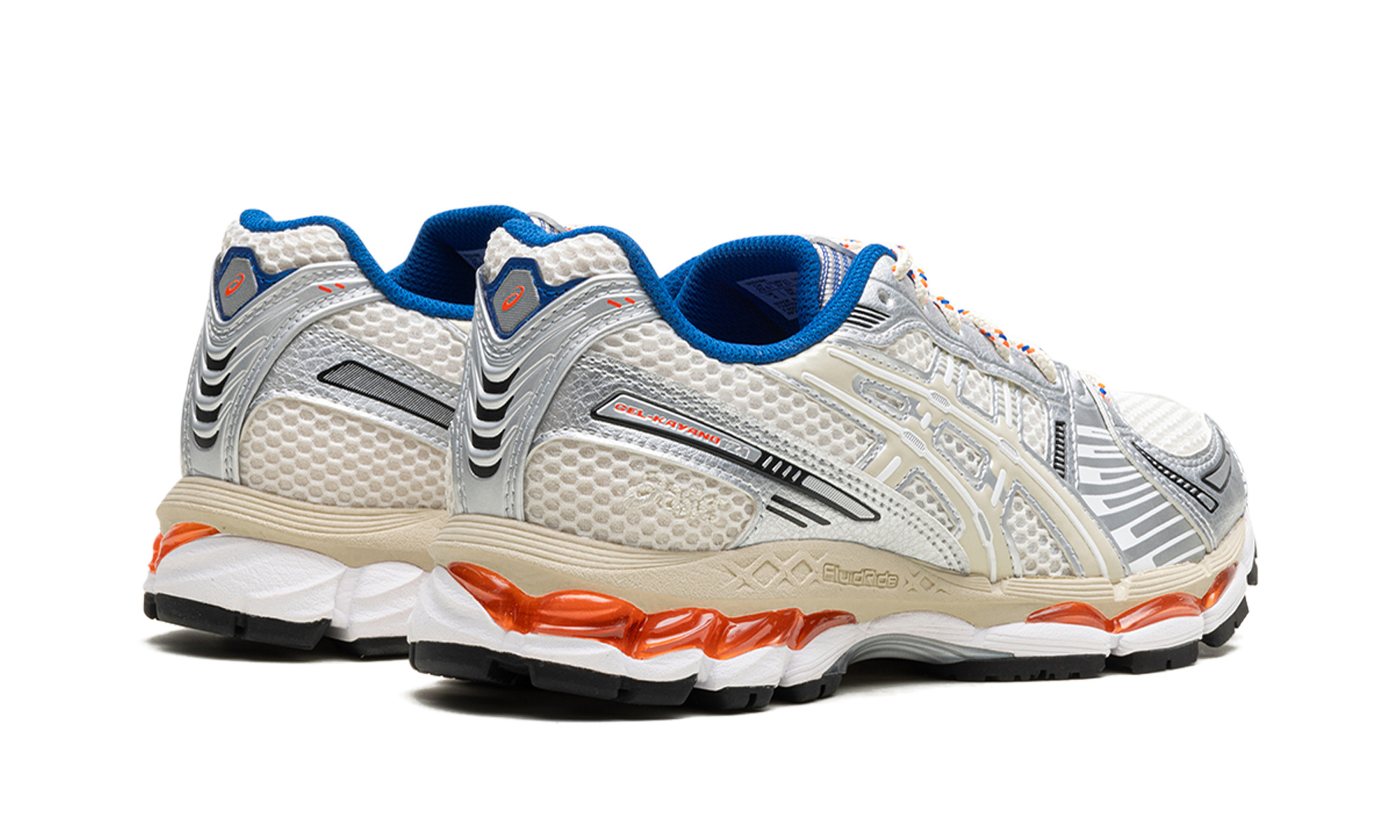 Asics Gel-Kayano 12.1 - 3