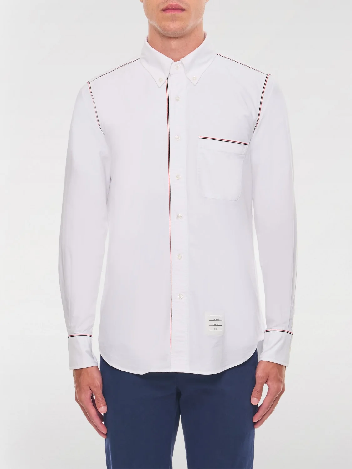 Sweater men Thom Browne - 1