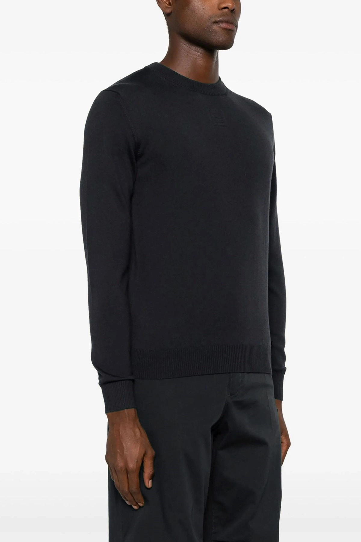 Wool sweater - 2