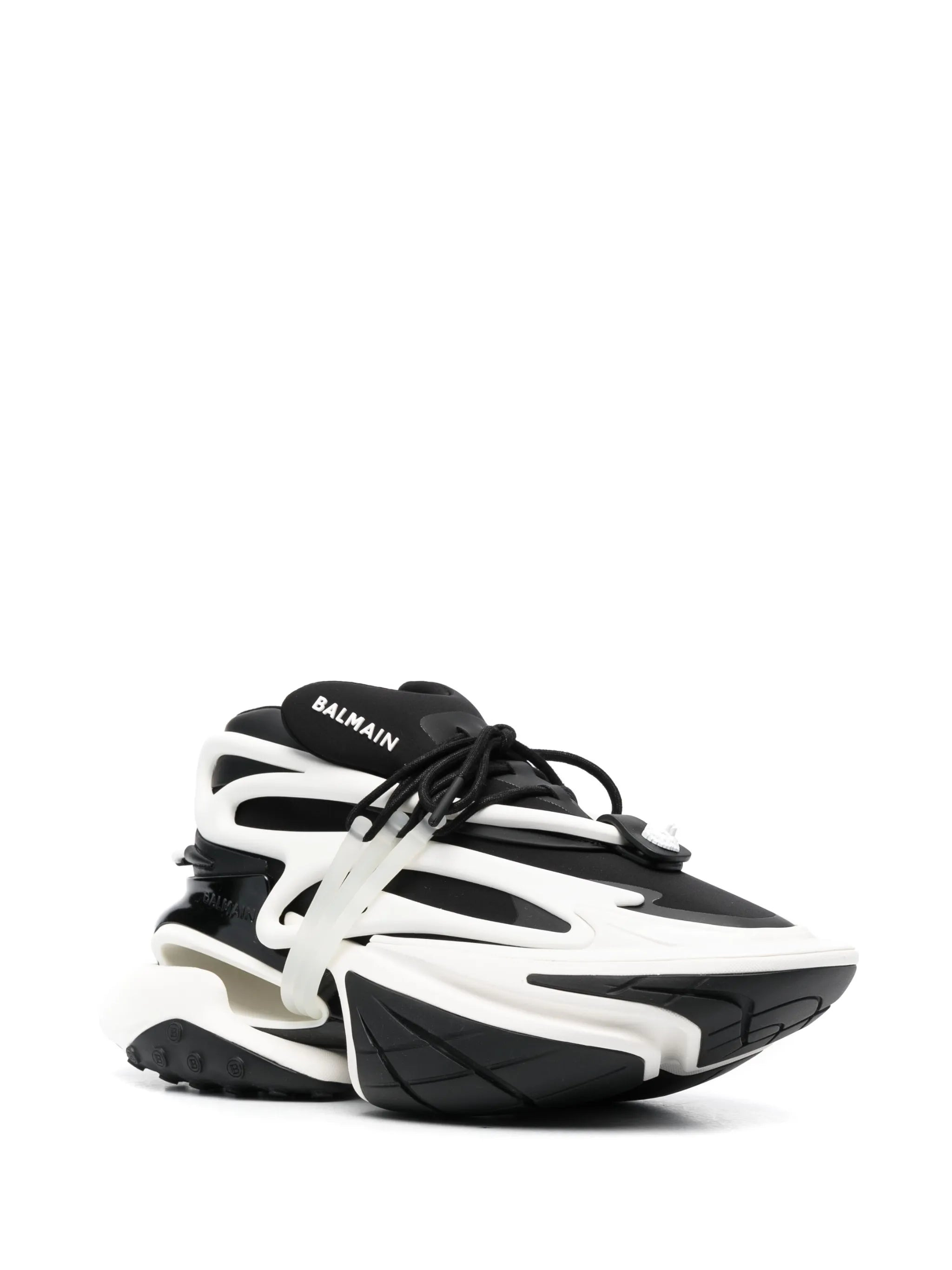 Unicorn Low-top Sneakers - 3
