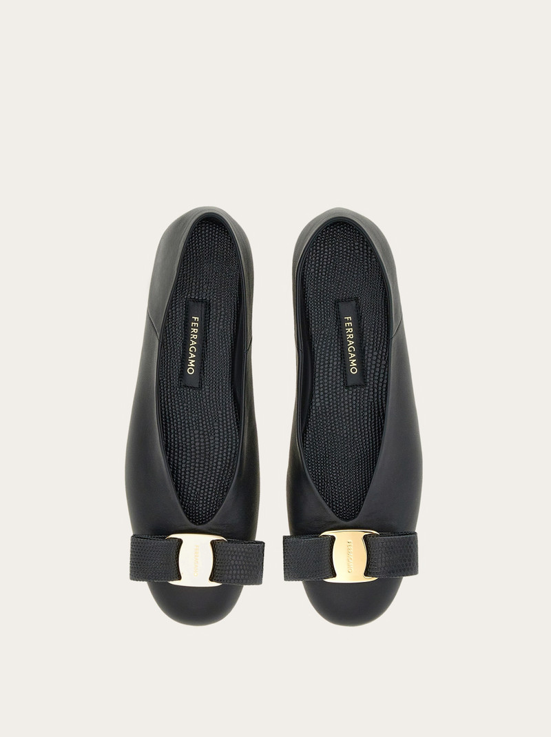 Vara Bow ballet flat 2