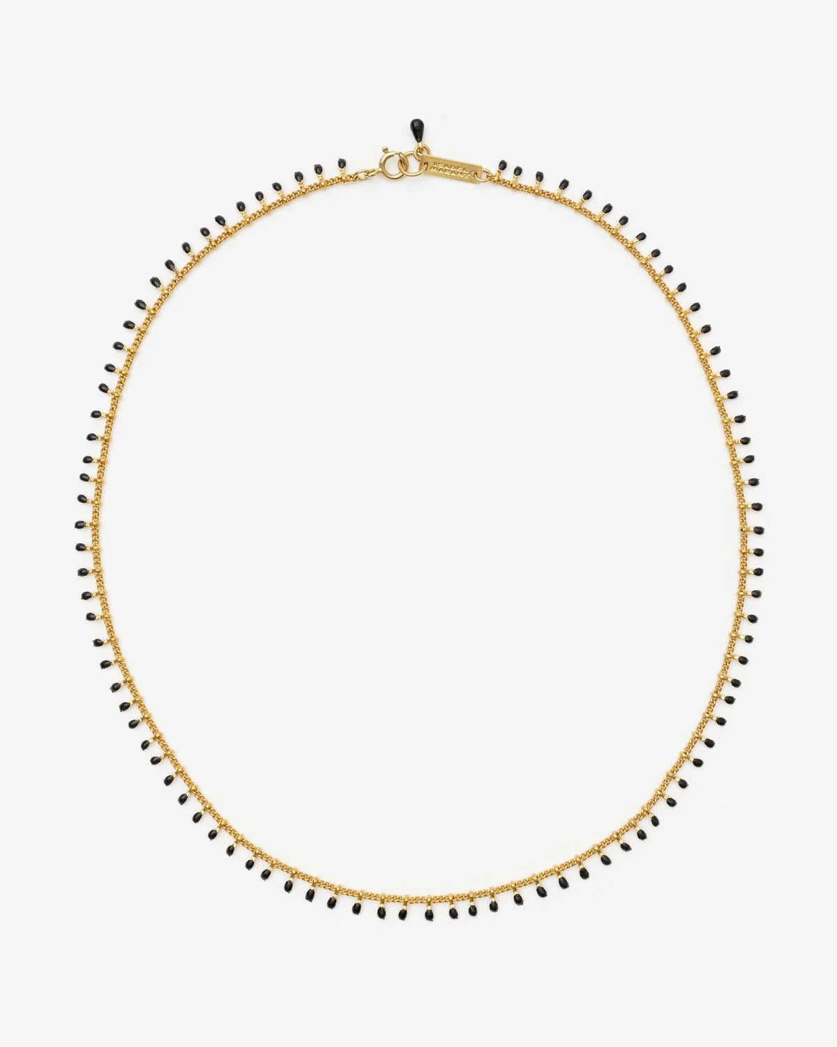 CASABLANCA NECKLACE - 1