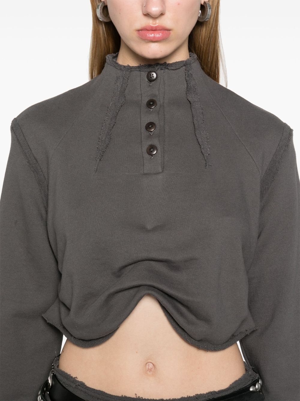 Amish sweatshirt - 5