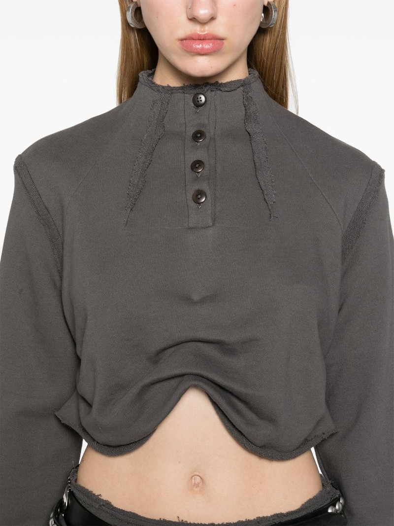 Amish sweatshirt 5