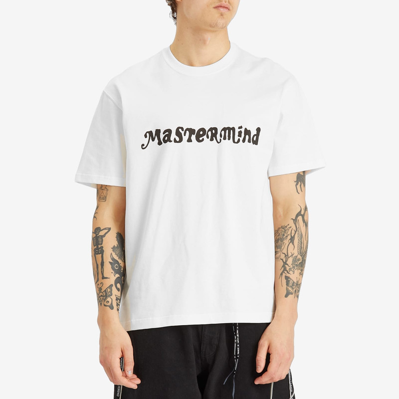 mastermind JAPAN mastermind JAPAN Destiny T-Shirt outlook