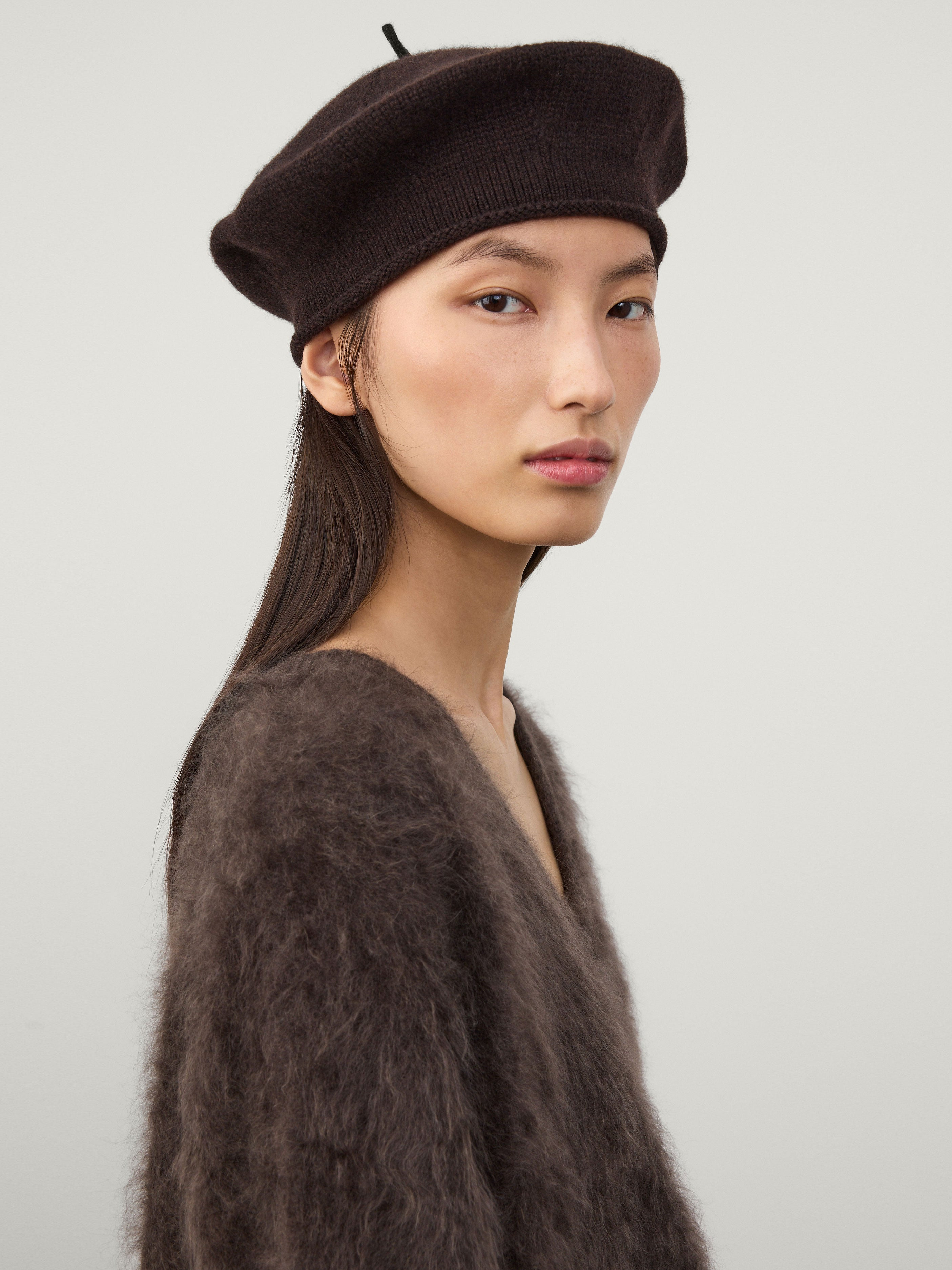 The Saint Germain Beret - 2