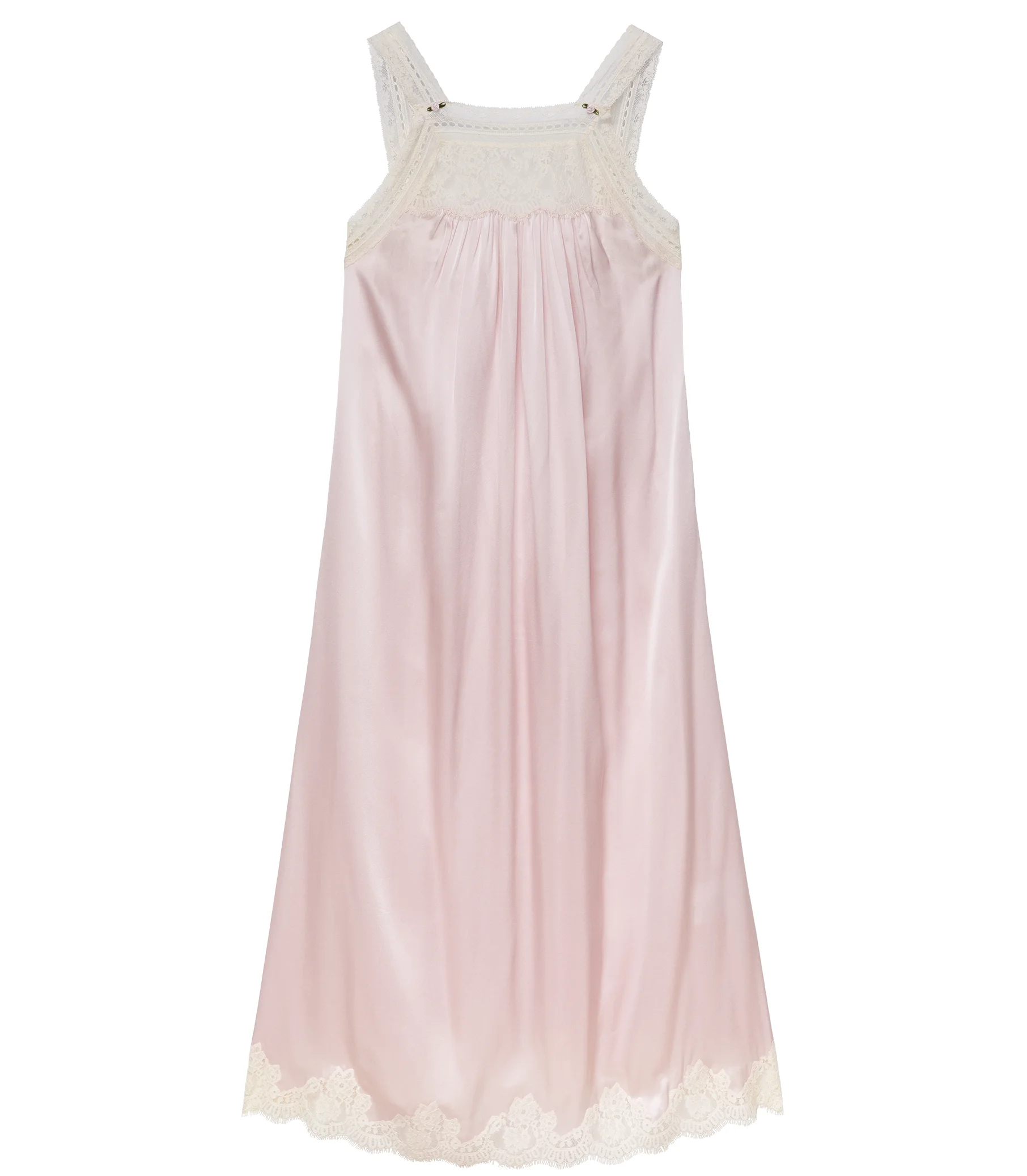 LUCIANE DRESS - 1