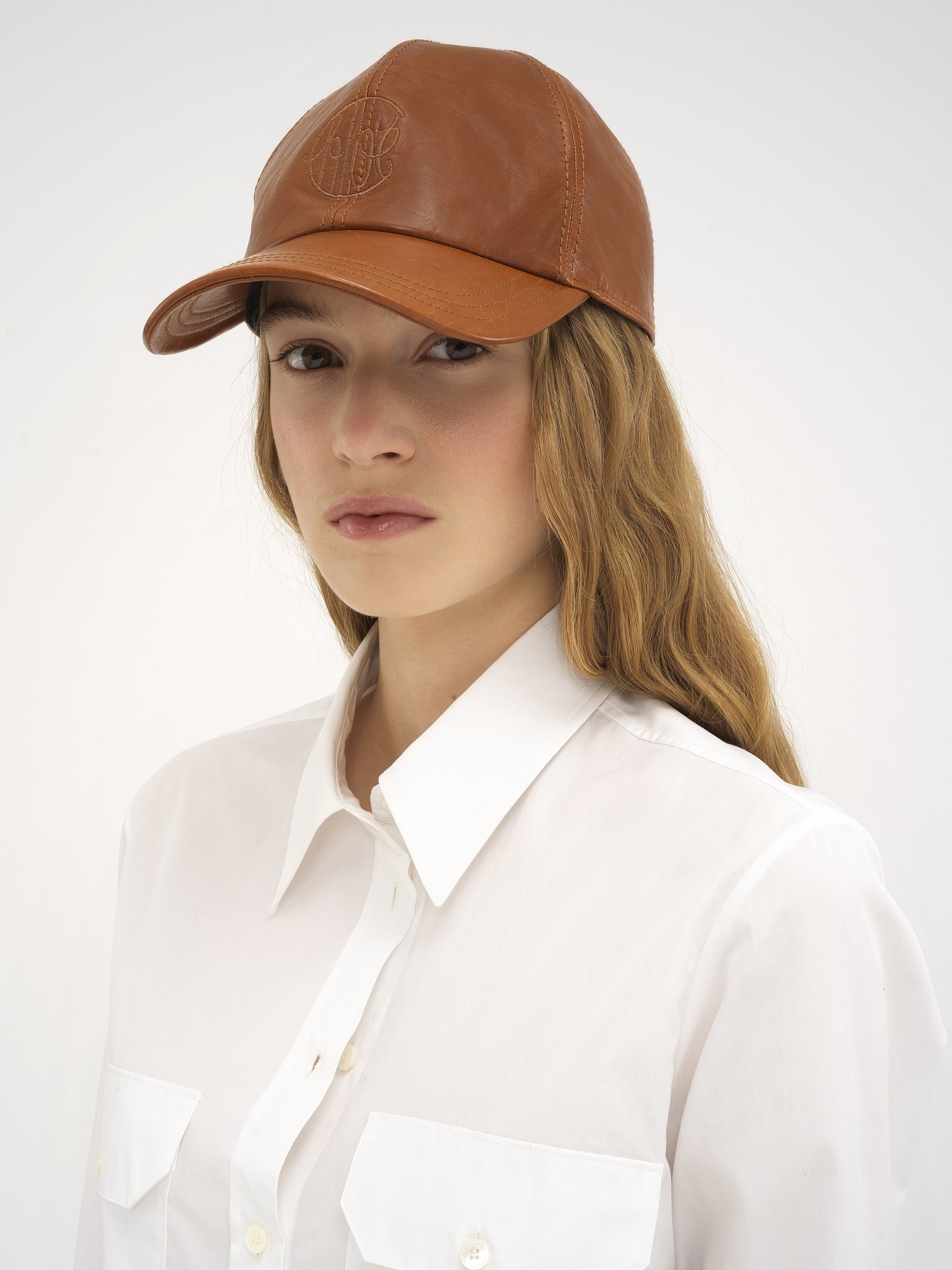 SWING CAP - 4