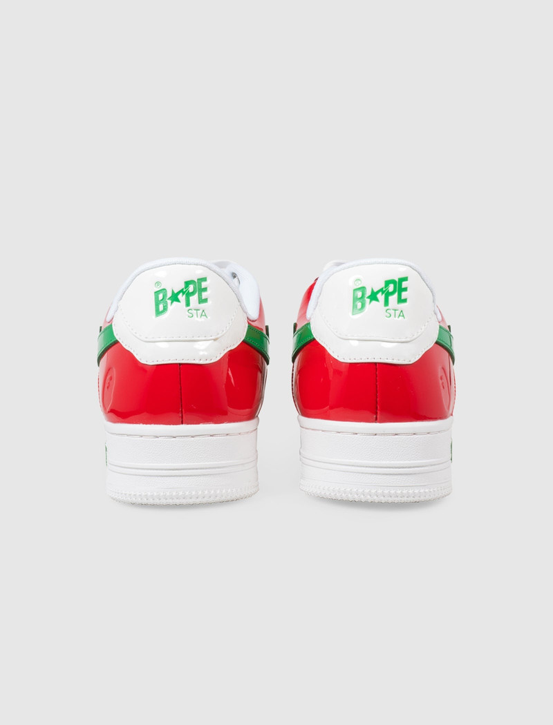 A BATHING APE® BAPE STA #1 M1 outlook