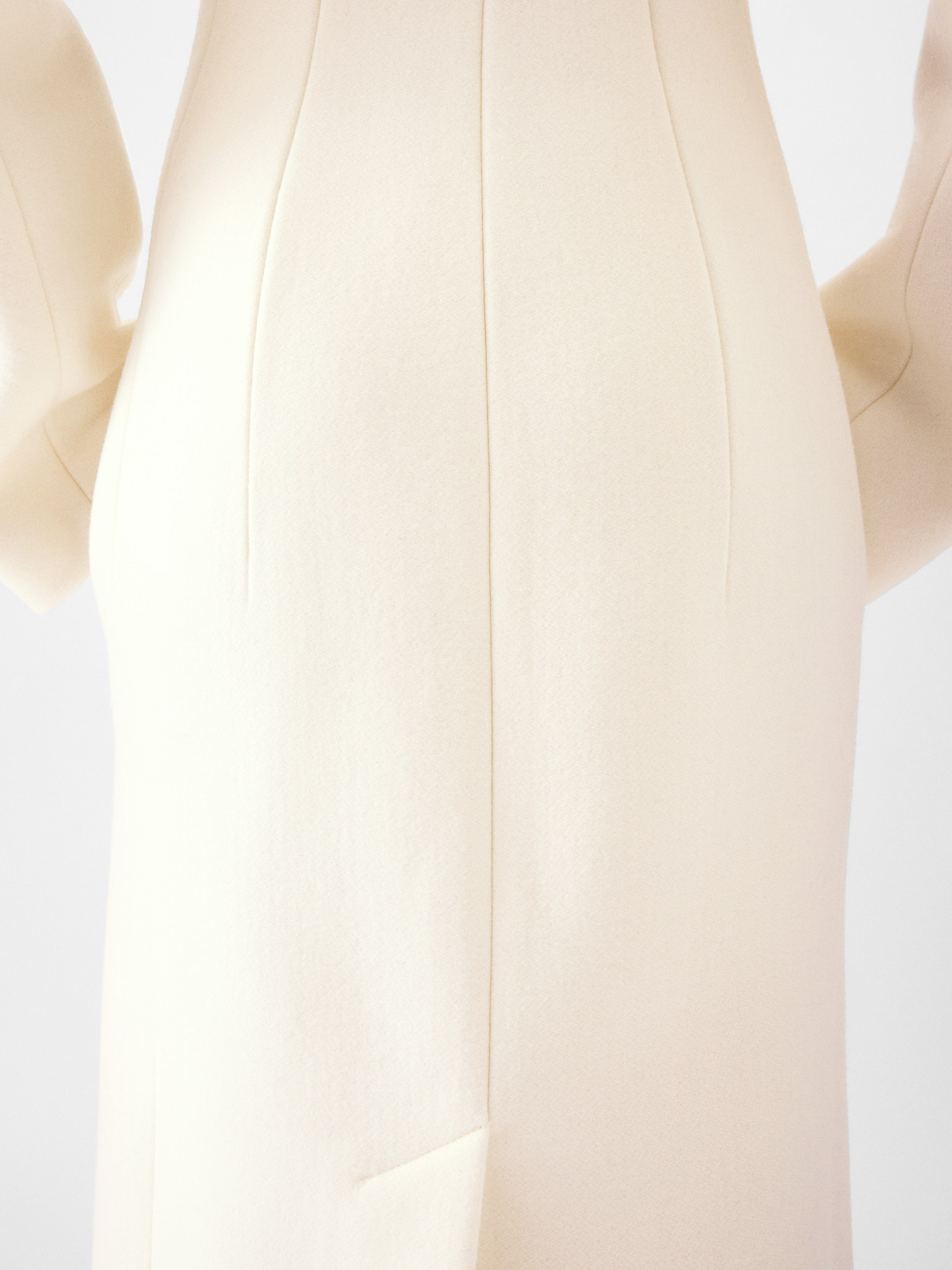 The Curvo coat - 5