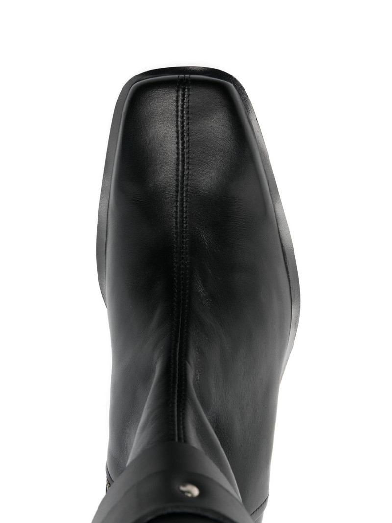 Adem leather boots 4