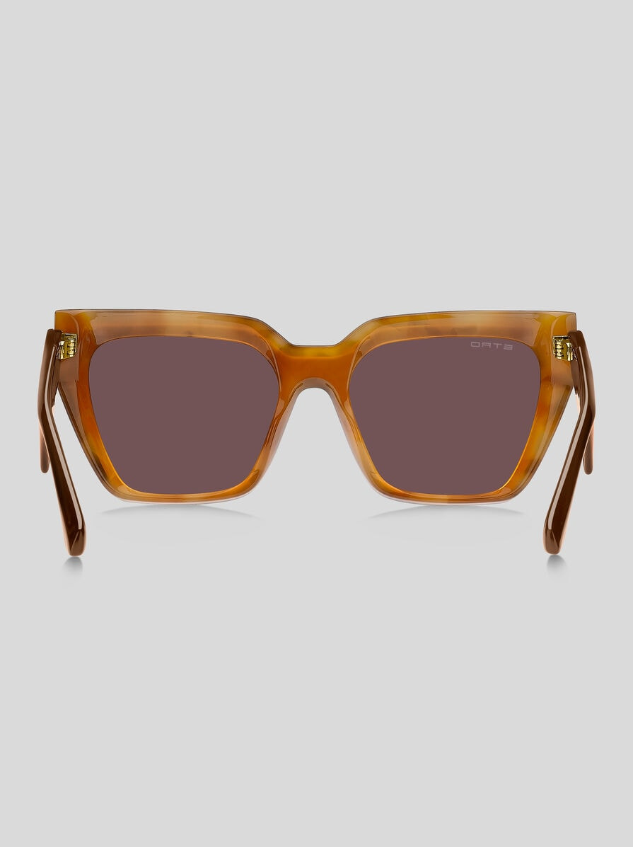 ETRO TAILORING SUNGLASSES - 2