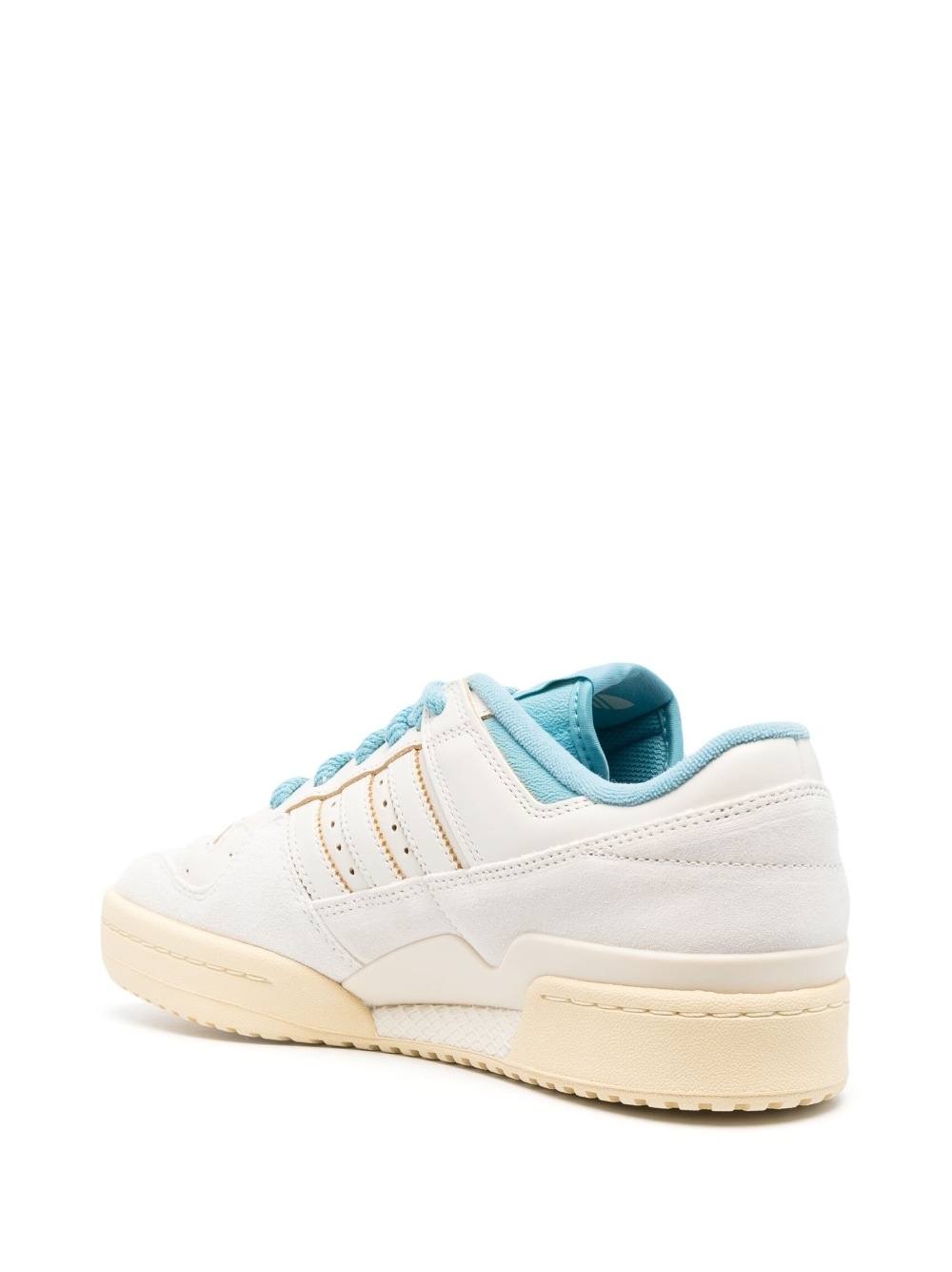 PreBlu low-top trainers - 3