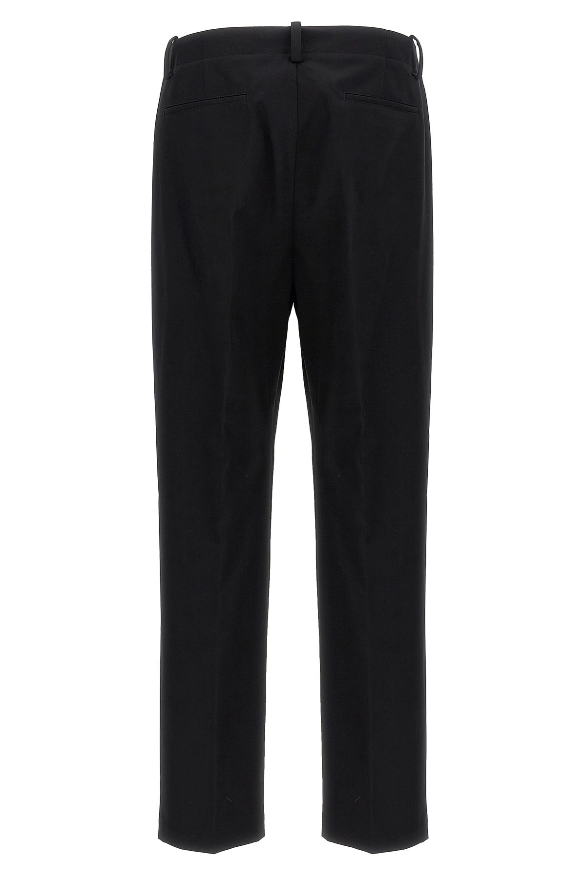 Moncler x FRGMT trousers - 2