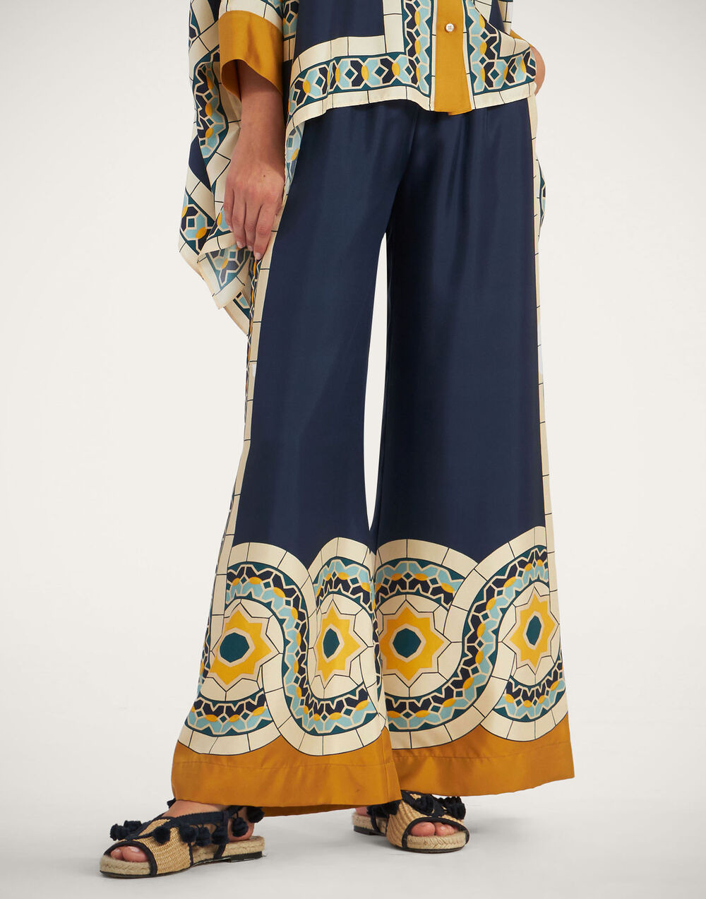 Palazzo Pants - 6