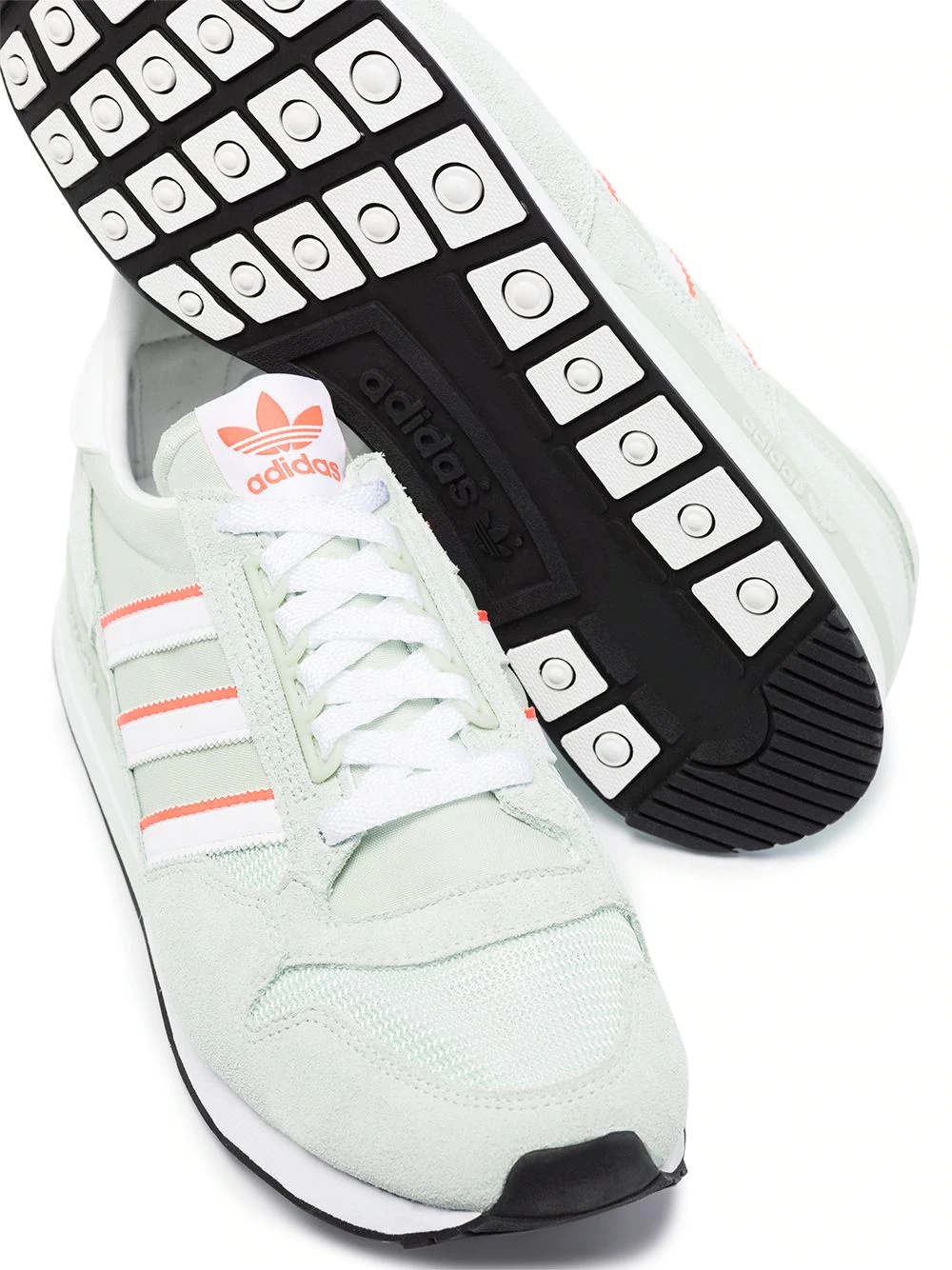 ZX 500 low-top sneakers - 2